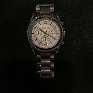 Michael Kors women’s watch